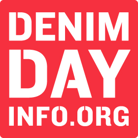 denim day info org logo