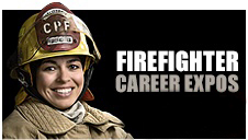 california career firefighter expos