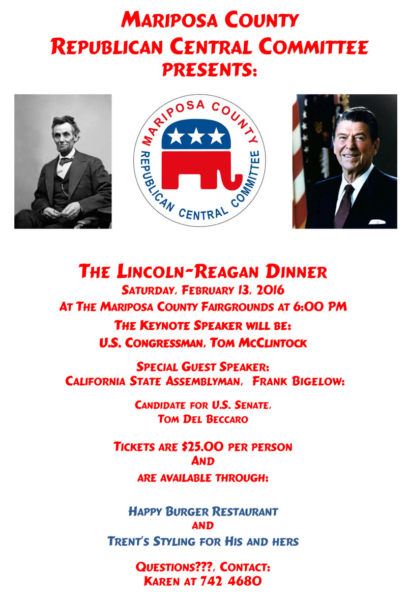 2 13 16 Lincoln Reagan Dinner