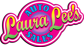 LauraLees Logo