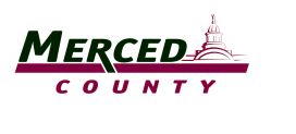 merced county logo