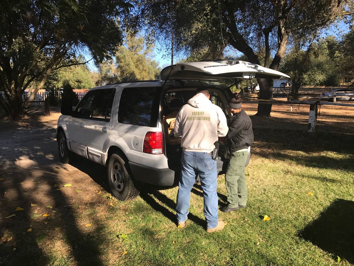 madera county possible homicide in ahwahnee on october 21 2016 credit mcso