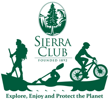 sierra club logo