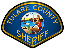 tulare county sheriff