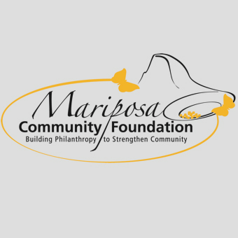 mariposa community foundation logo