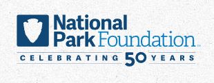 national park foundation 50 years