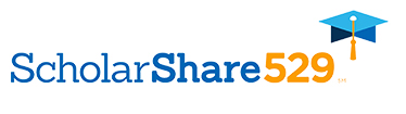 scholar share 529 logo