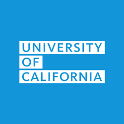 university of california logo