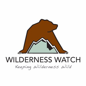 wilderness watch logo