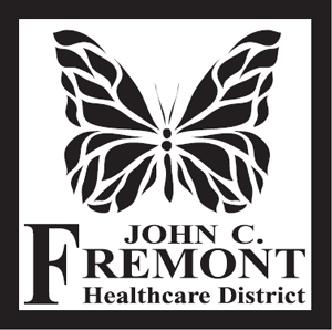 JCF logo butterfly