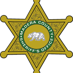 Madera County Sheriffs Office logo