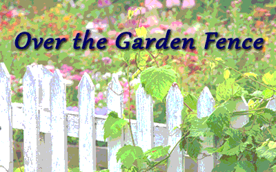 Over the Garden Fence
