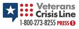 VeteransCrisisLineLogo