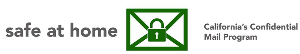 california safe at home confidential mail program