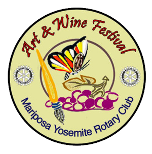2018 Art and Wine logo