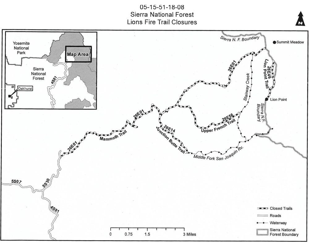 Lions Fire SNF trail closure 6 30 2018 s