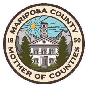 Mariposa County logo 2020