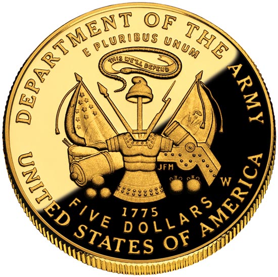 Us Army Commemorative Coin Program