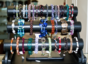 Bracelet-Rack