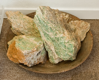 Mariposite