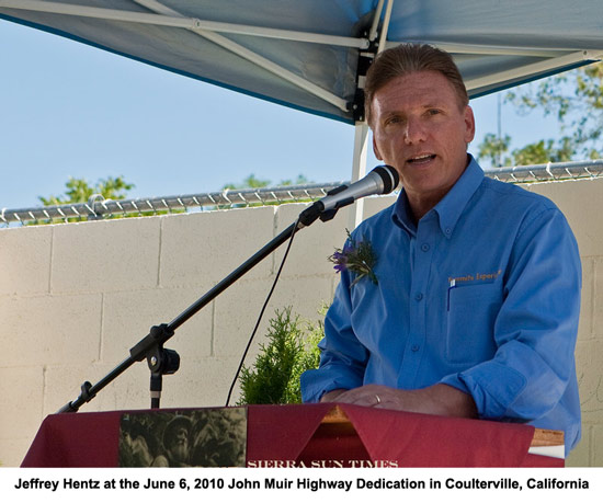 Jeffrey-Hentz