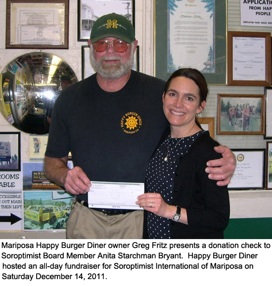 Soroptimist-HappyBurger