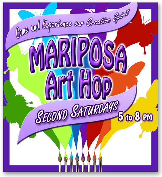Mariposa-Art-Hop-Second-Saturdays