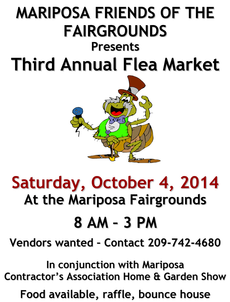 10-4-14-FoF-Flea-Market-flyer