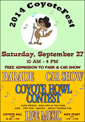 2014CoyoteFest