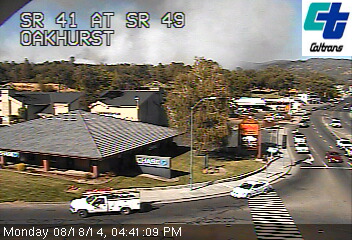 cal trans photo