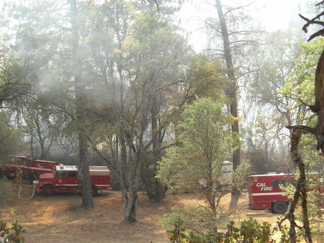 midpines fire 3 gf