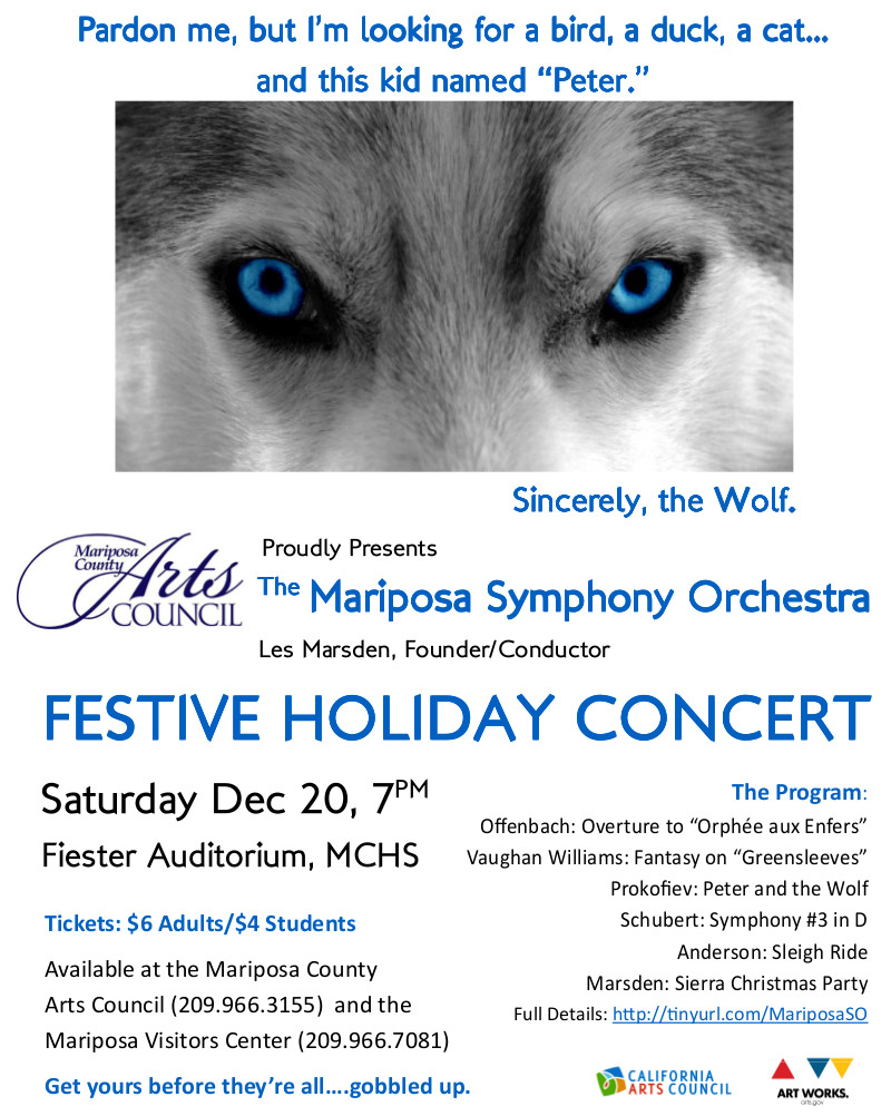 MSO-Concert