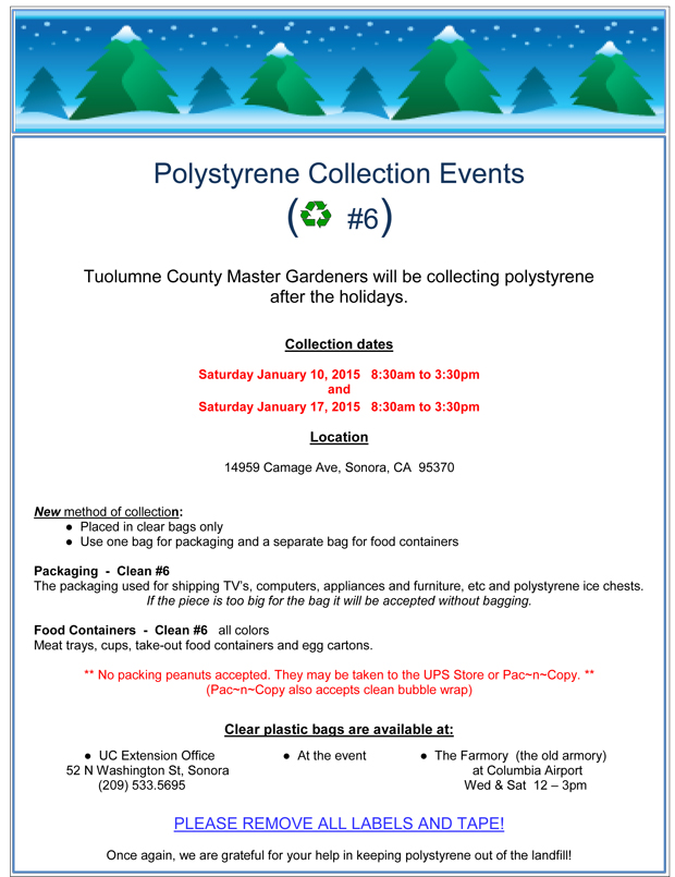 Polystyrene