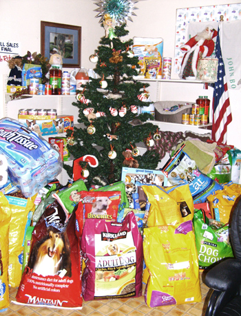 SPCA-Christmas-Tree