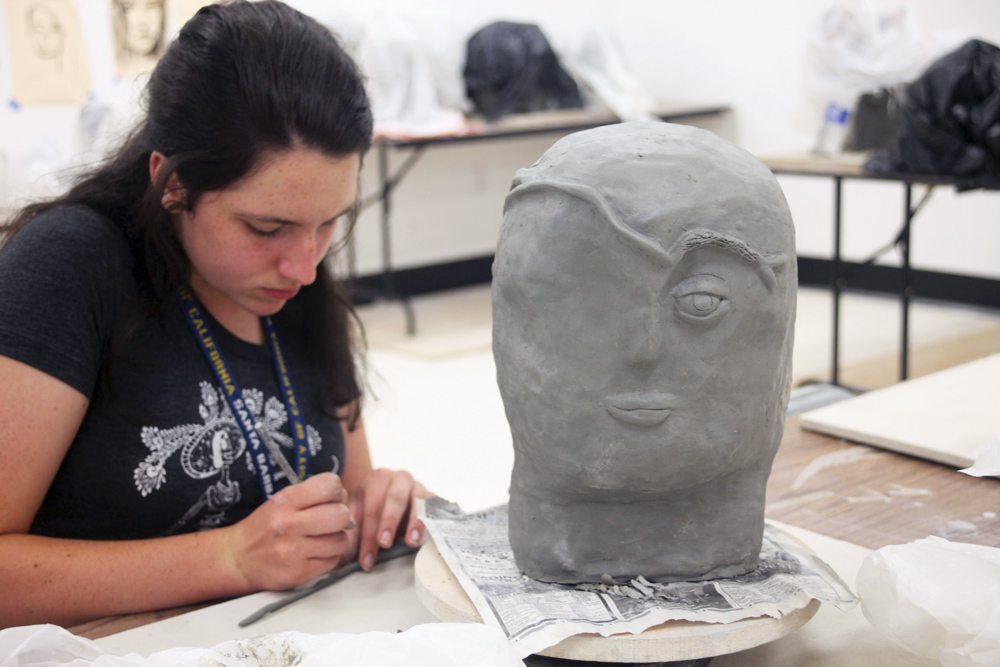 Scultping