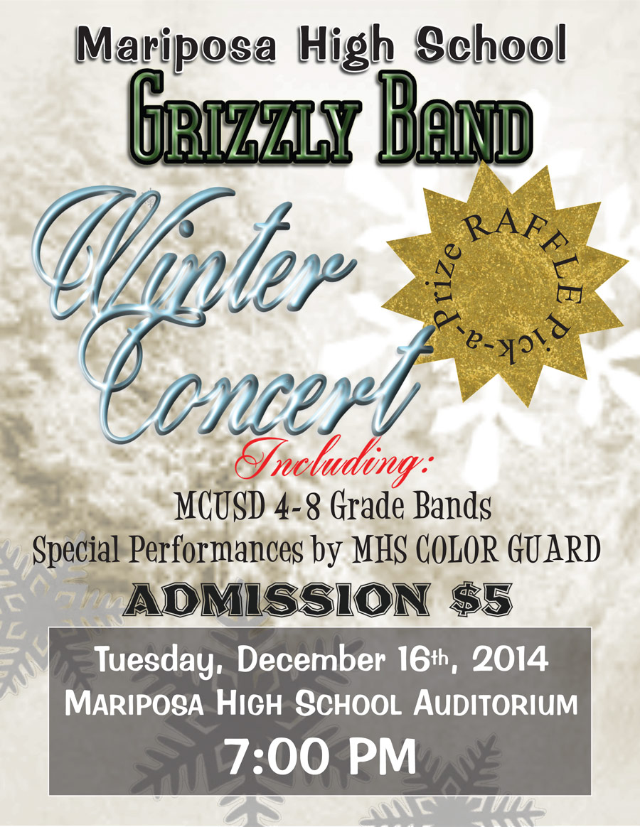 Winter-Concert