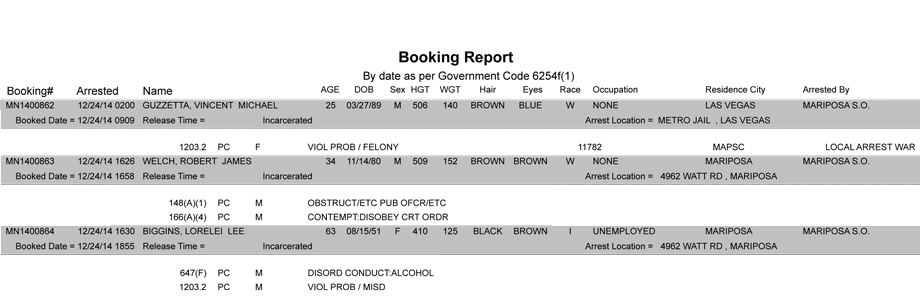 booking-report-12-24-2014