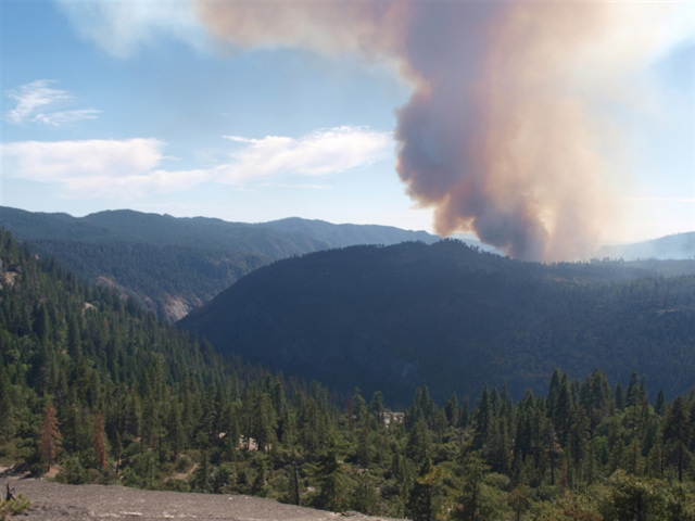 yosemite--el-portal-fire