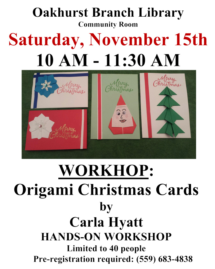 11-15-14-Oakhurst-Library