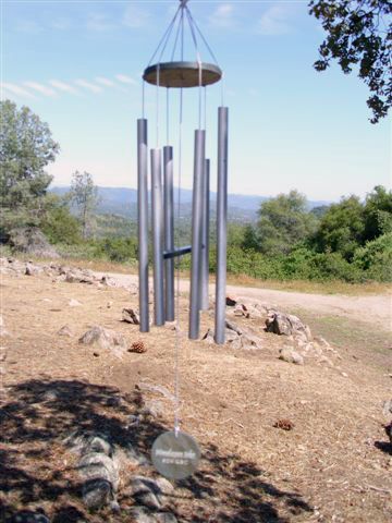 GraceNoteWindchime