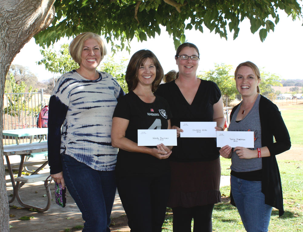 SFCS-Teachers