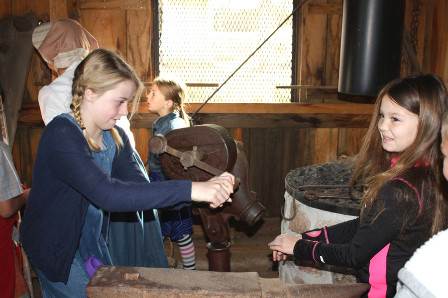 SFCS-blacksmith-shop
