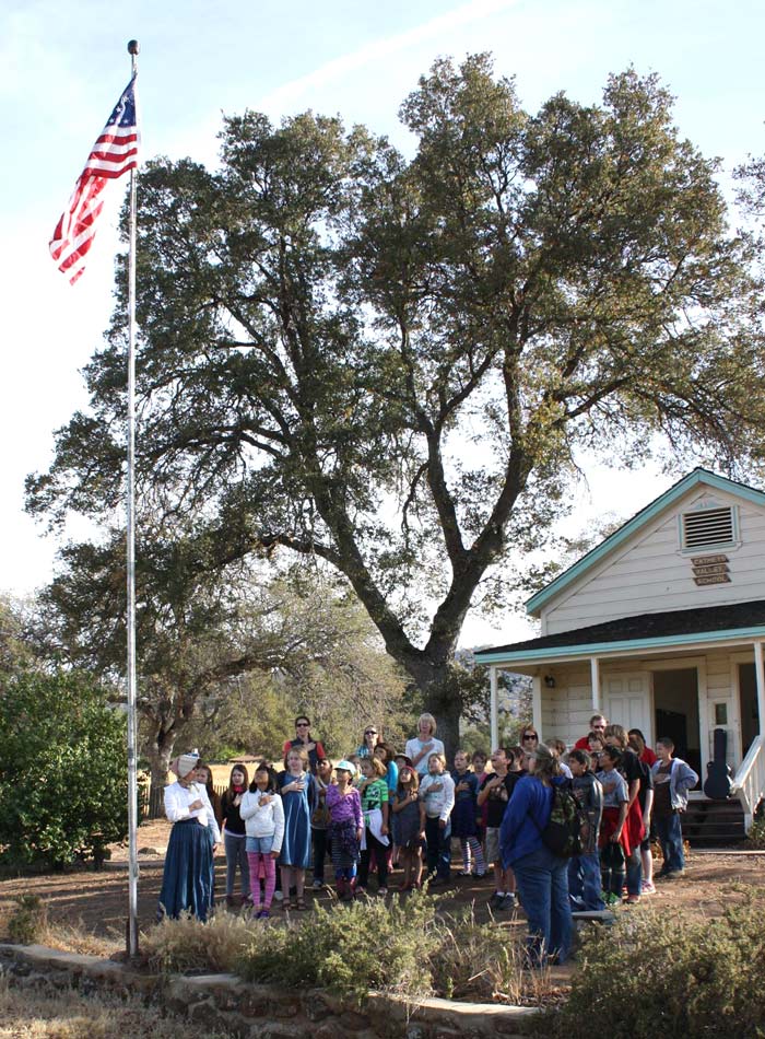 SFCS-pledge
