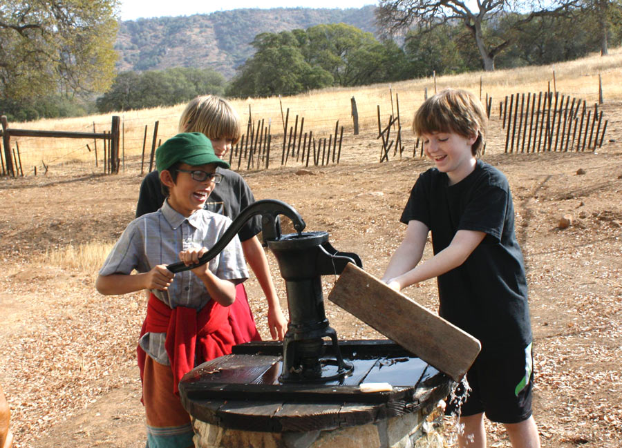 SFCS-well-pump