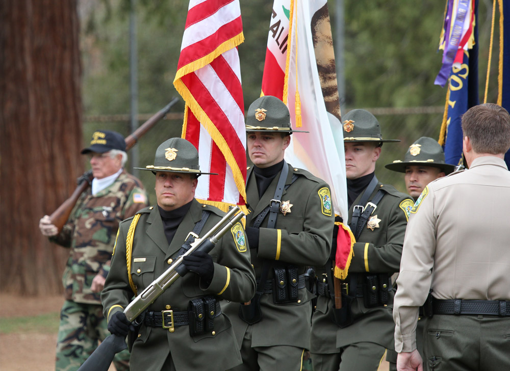 Veterans