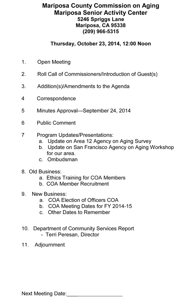 COA-Agenda-10232014