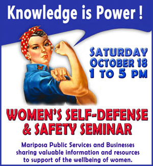 women-self-defense