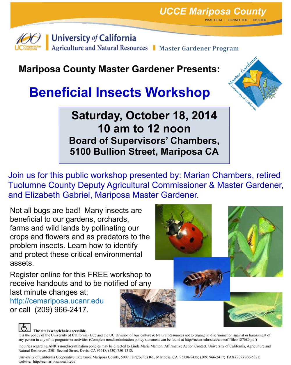 10-18-14-Beneficial-Insect-workshop