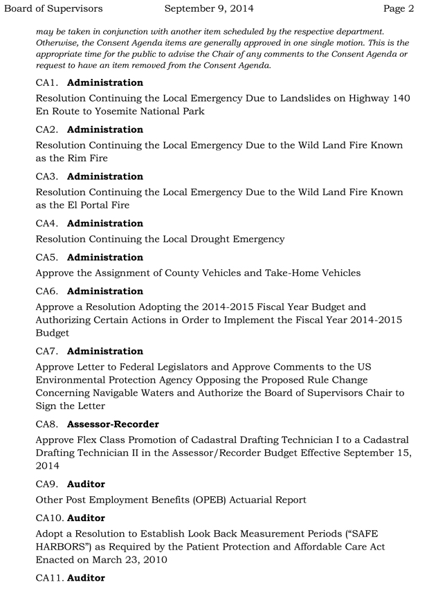 2014-09-09-Board-of-Supervisors---Public-Agenda-2