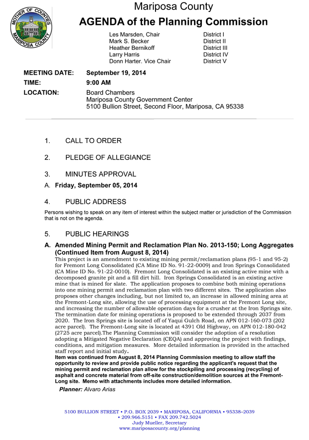 2014-09-19-Planning-Commission---Public-Agenda-1